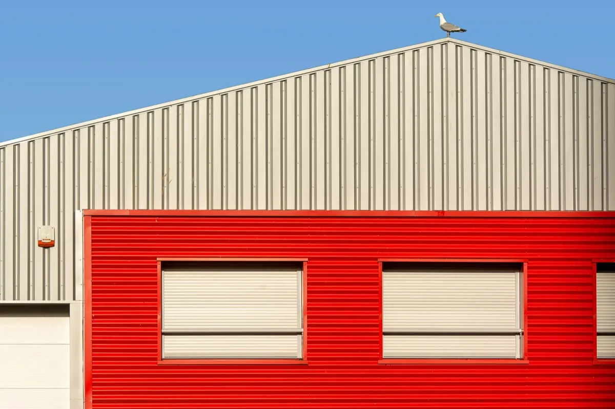 Commercial & Industrial Roofing in Tupelo, MS