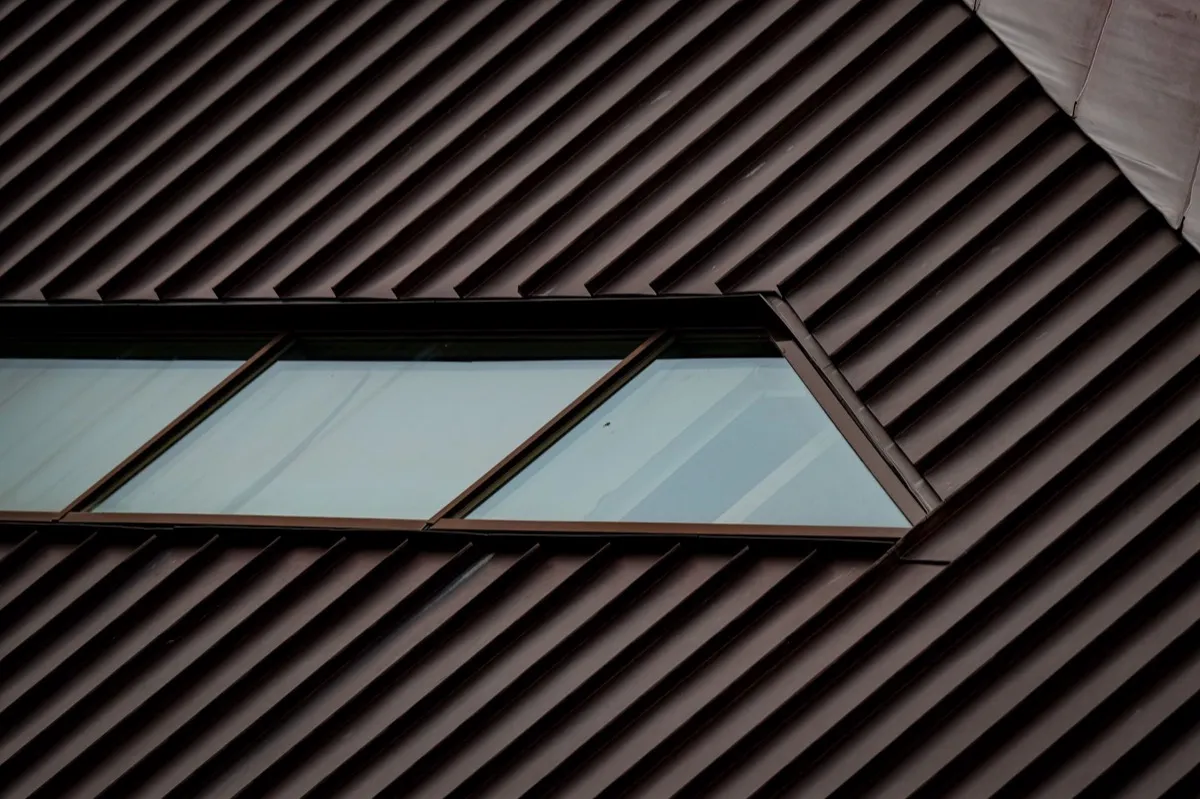 Metal Roofing in Tupelo, MS