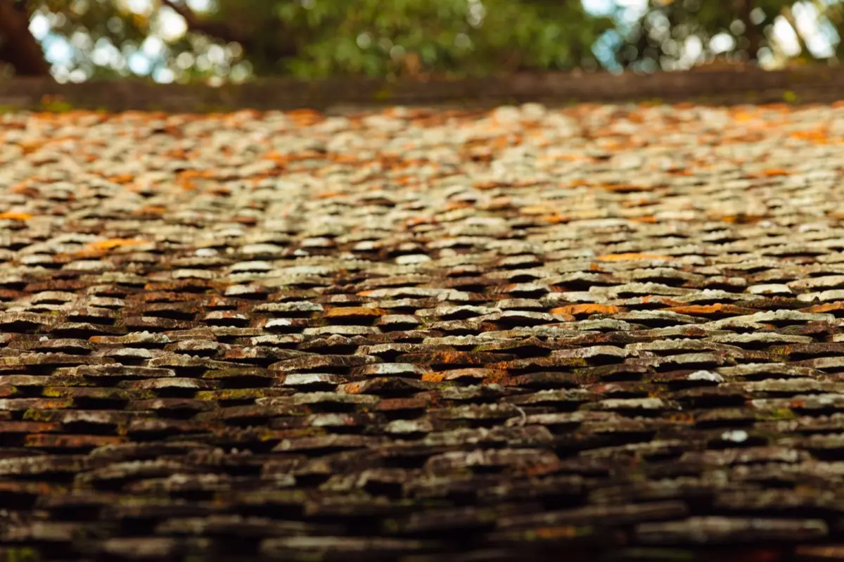roofing project in Tupelo, MS — 4