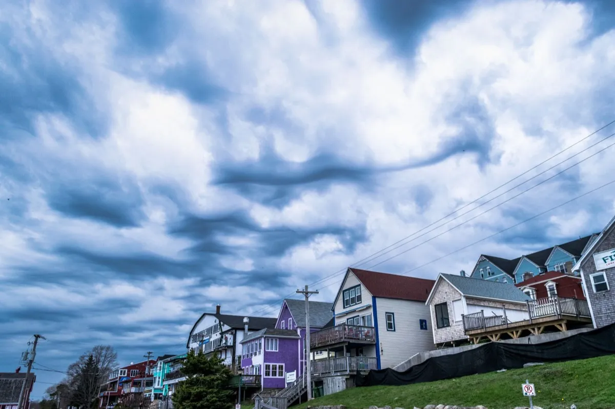 Storm Damage Restoration in Tupelo, MS