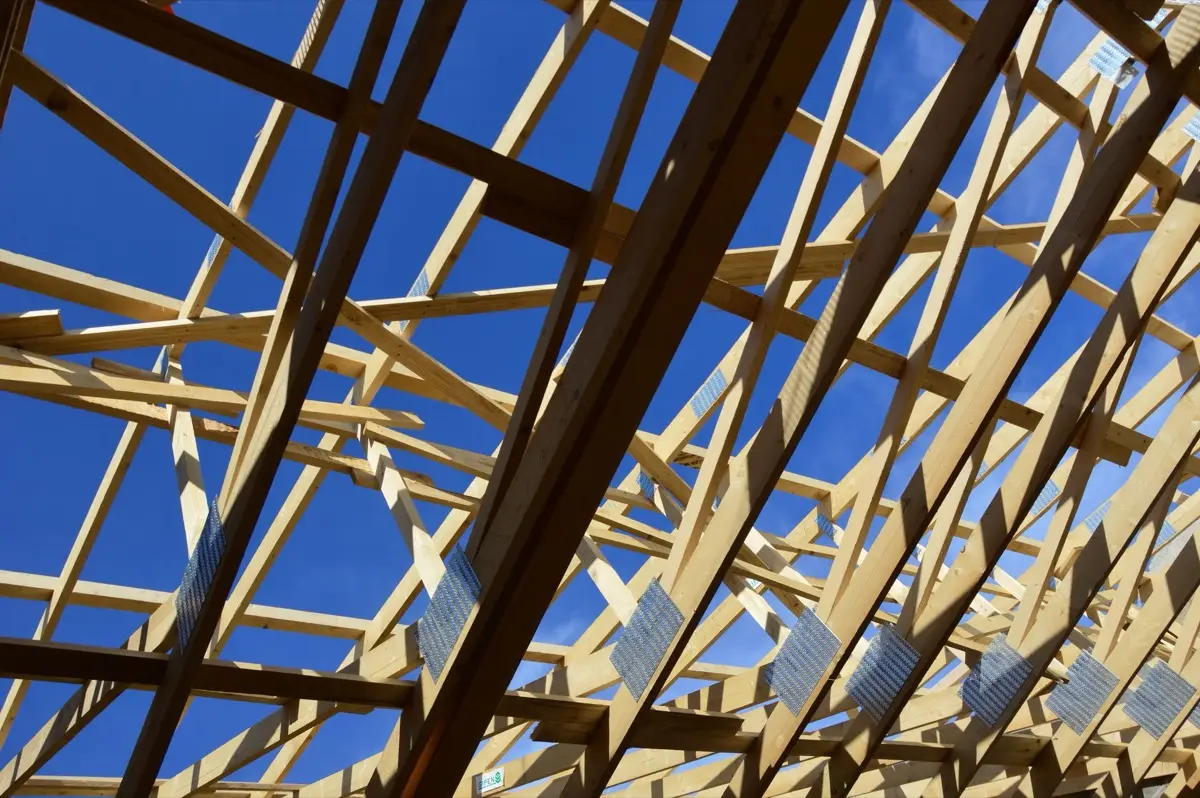 Attic & Roof Ventilation in Tupelo, MS